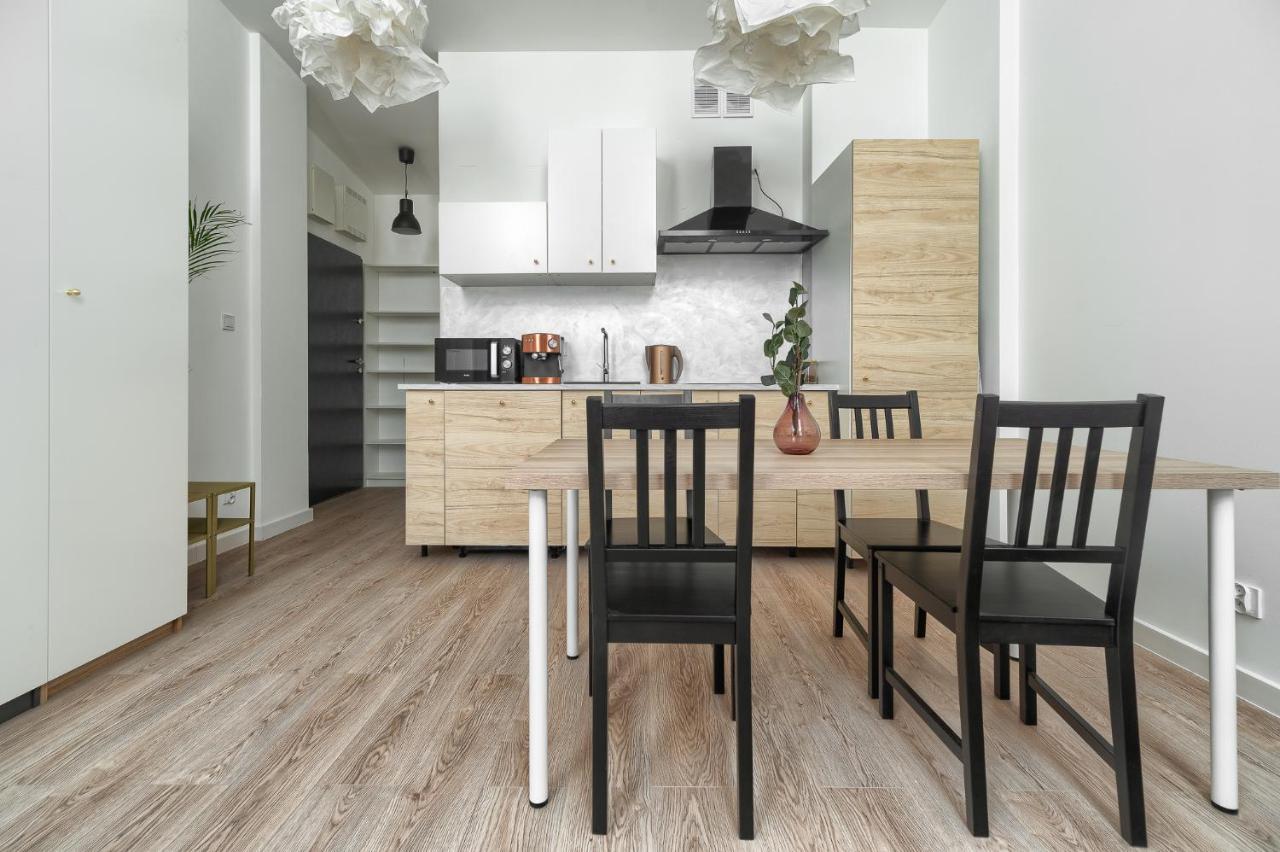 Apartment Kamienica Centrum Nr 17 *