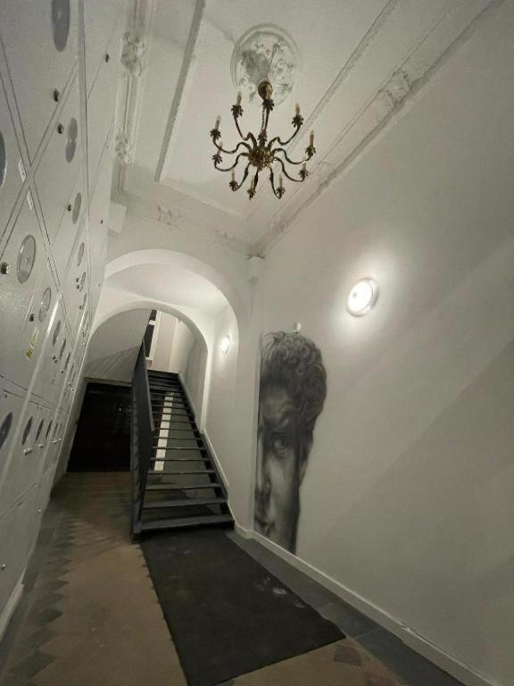 Apartment Kamienica Centrum Nr 17 Szczecin